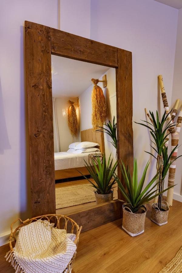 Graffitisuites#Cactus Tesalonika Bagian luar foto
